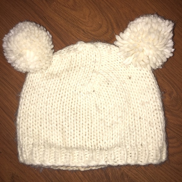 Accessories - Winter hat